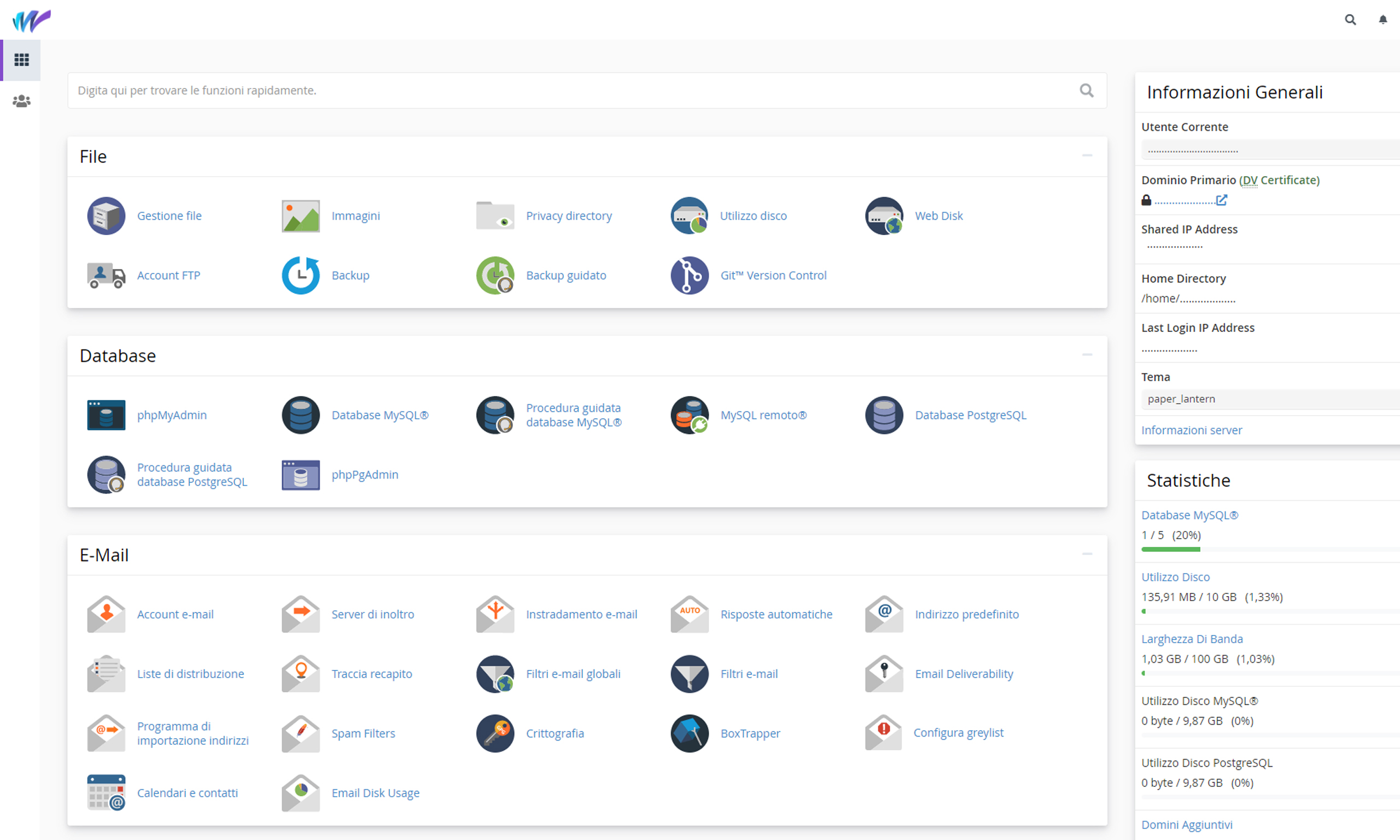 mwspace-laravel-8-hosting-cpanel
