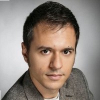Pietro Ricci - Developer manager of MwSpace